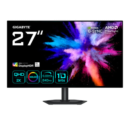 Ecran PC Gigabyte Grosbill