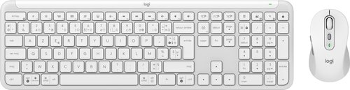 Logitech Signature Slim Combo MK950 - Clavier PC Logitech - 0