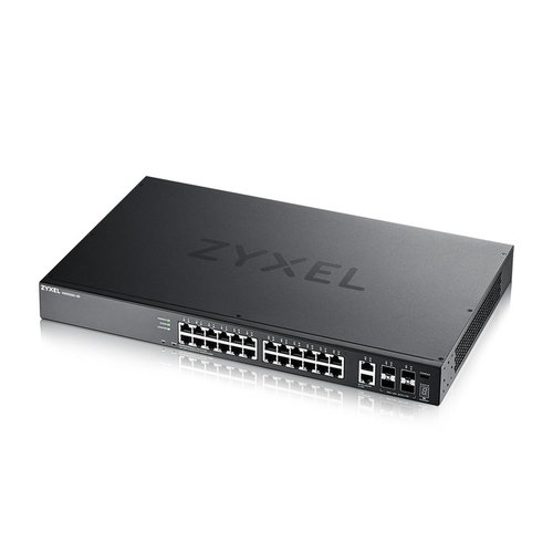 Zyxel XGS2220-30 - Achat / Vente sur grosbill.com - 2