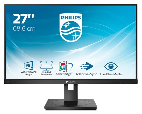 Philips Serie S 272S1AE - Achat / Vente sur grosbill.com - 0