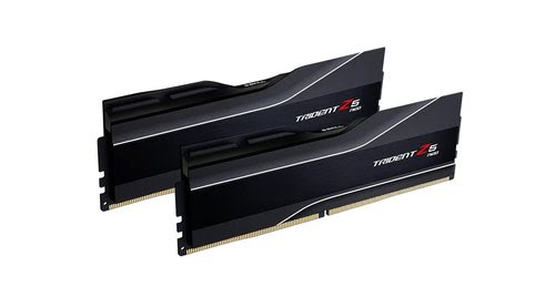 G.Skill Trident Z5 Neo  (2x16G DDR5 6000) CL30 AMD EXPO - Mémoire PC G.Skill sur grosbill.com - 0