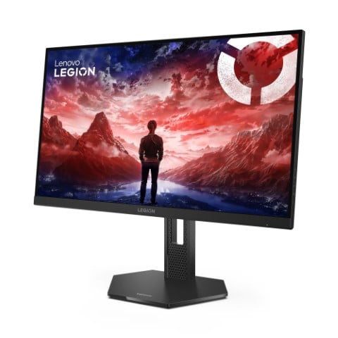 Lenovo 27 pouces  67D3GAC1EU - Ecran PC Lenovo - grosbill.com - 3