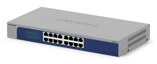 16PT GIGABIT UNMANEGED - Achat / Vente sur grosbill.com - 1