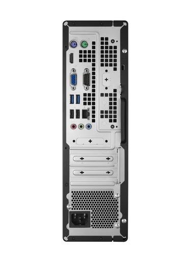 Asus D500SCES-511400013R (90PF02K1-M011Y0) - Achat / Vente PC Fixe sur grosbill.com - 4