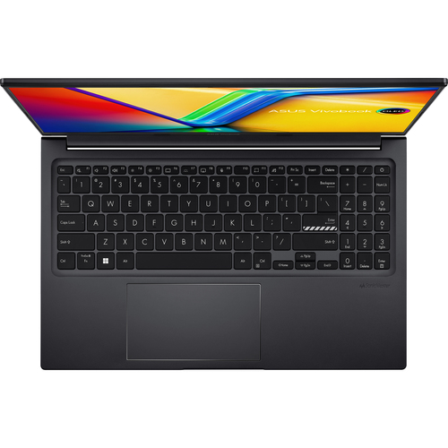 Asus 90NB10P1-M00R30 - PC portable Asus - grosbill.com - 6