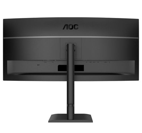AOC MONITOR 34IN VA UWQHD21:9 - Achat / Vente sur grosbill.com - 6