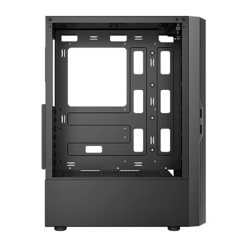 Antec AX20 Noir - Boîtier PC Antec - grosbill.com - 5