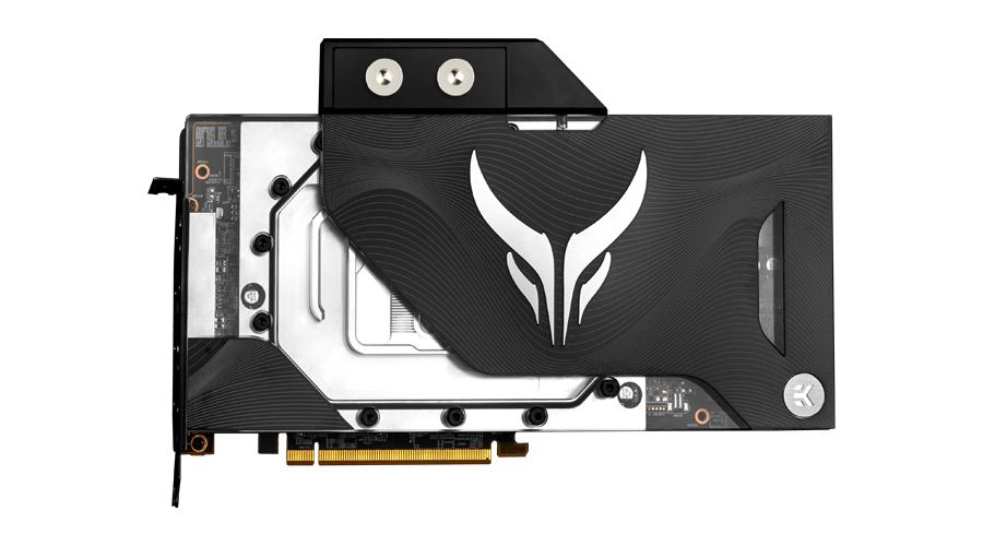 PowerColor LIQUID DEVIL RX 6800XT 16GB - Carte graphique - 2