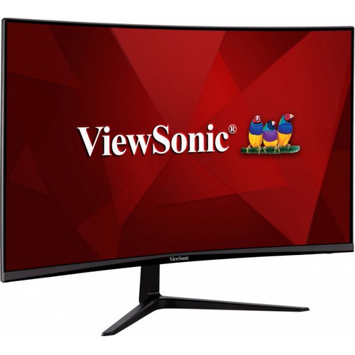 VX3218-PC-MHD 31.5IN CV VA FHD - Achat / Vente sur grosbill.com - 3