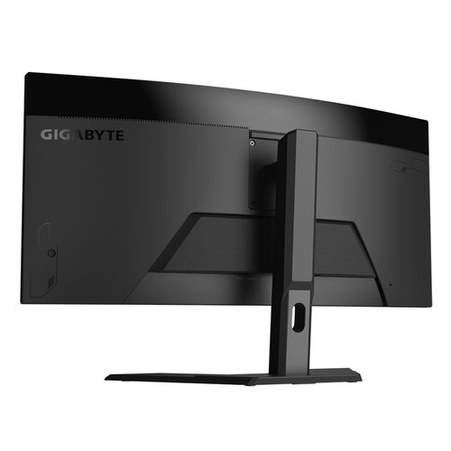 Gigabyte 34 pouces  GS34WQC - Ecran PC Gigabyte - grosbill.com - 5