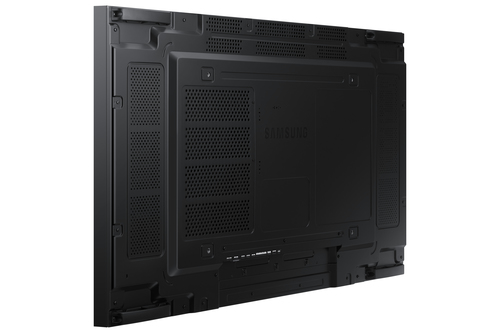 Samsung Vidéo Wall VHR Série 55 - 55" FHD 8ms (LH55VHRRBGBXEN) - Achat / Vente Affichage dynamique sur grosbill.com - 4