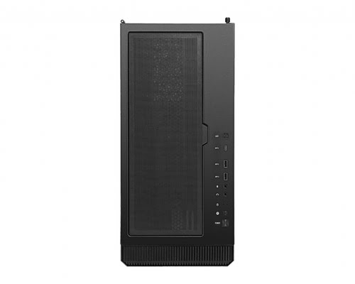 MSI MPG VELOX 100R Noir - Boîtier PC MSI - grosbill.com - 3