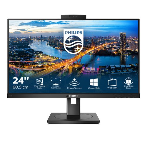 PHILIPS 242B1H - Achat / Vente sur grosbill.com - 0