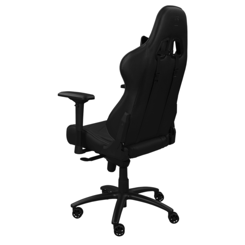 REKT GG1-R Noir - Siège PC Gamer - grosbill.com - 6