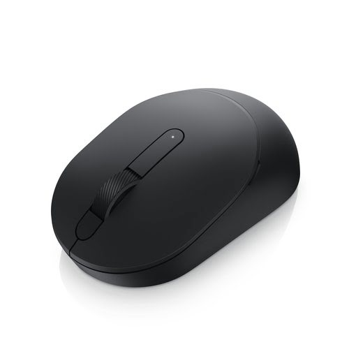  Mobile Wireless Mouse MS3320W Black (MS3320W-BLK) - Achat / Vente sur grosbill.com - 3