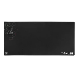 Tapis de souris The G-LAB Grosbill