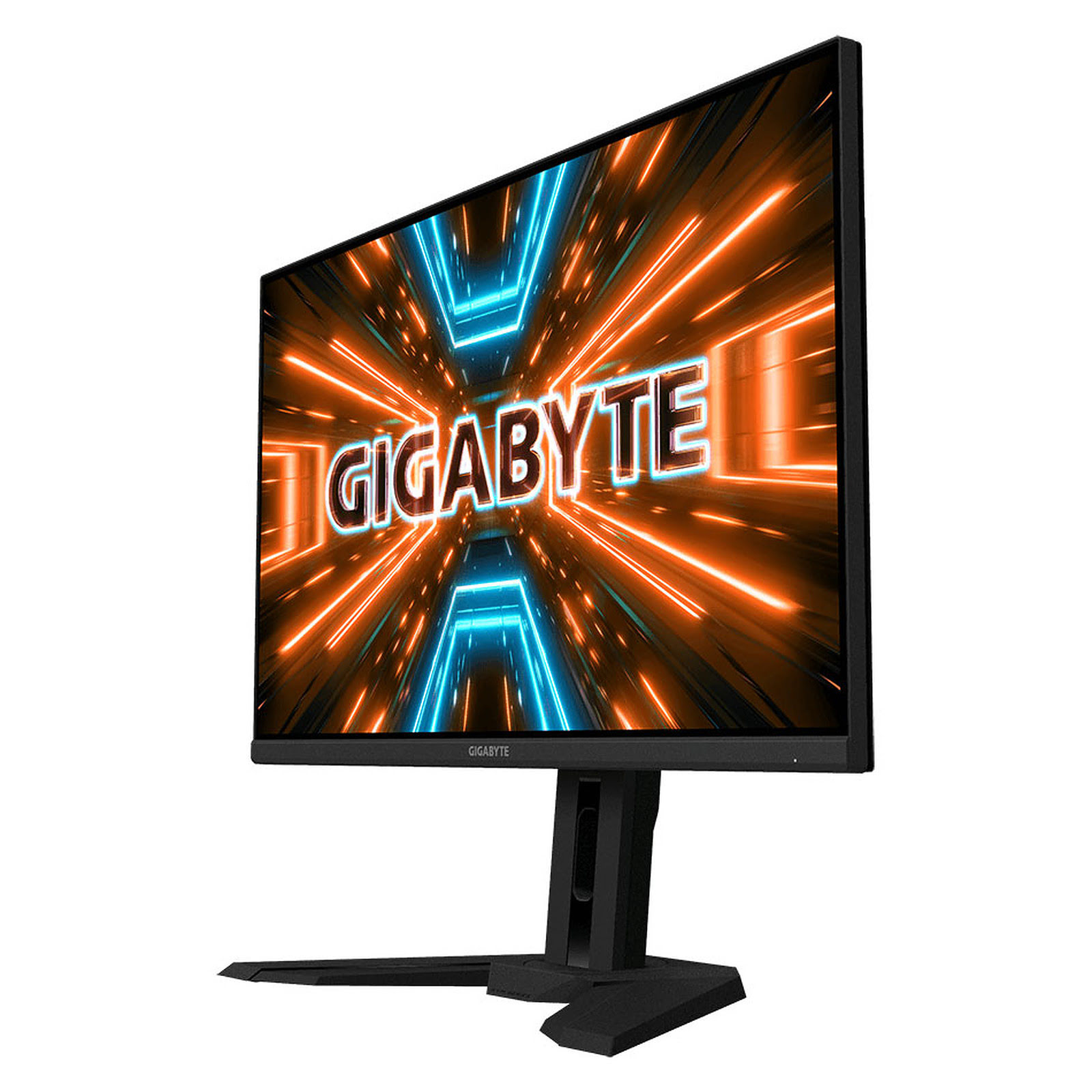 Gigabyte 32"  M32U - Ecran PC Gigabyte - grosbill.com - 3