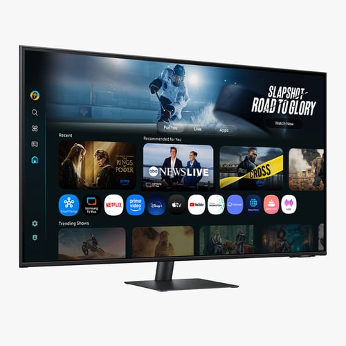 Samsung 43 pouces  LS43FM702UUXEN - Ecran PC Samsung - grosbill.com - 2