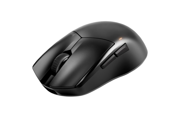 be quiet! Dark Perk Ergo - Souris PC be quiet! - grosbill.com - 0