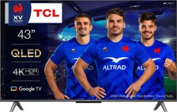 TV TCL Grosbill