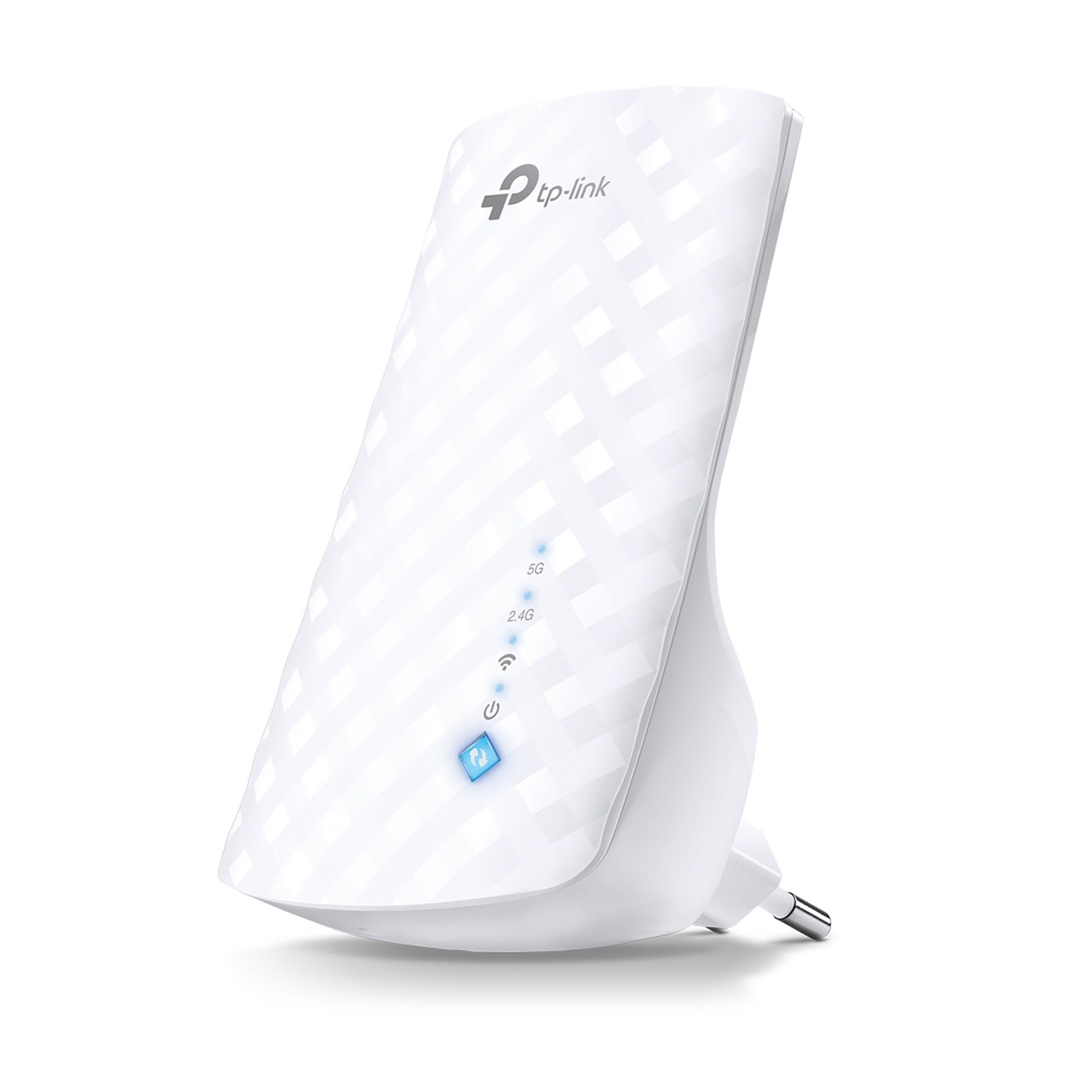 TP-Link RE190 - Répéteur WiFi AC 750 - grosbill.com - 0