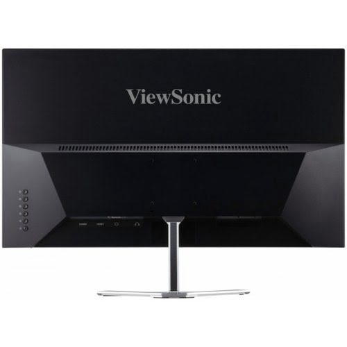 ViewSonic 27 pouces  VX2776-SMH - Ecran PC ViewSonic - grosbill.com - 7