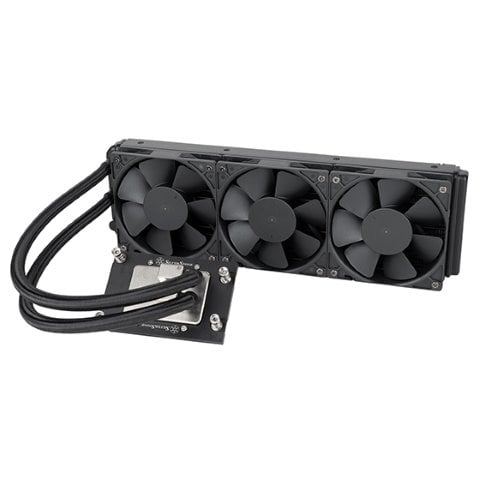 Watercooling Silverstone Grosbill