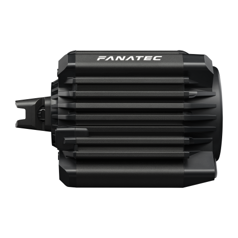 Fanatec ClubSport - CS DD (CS_DD_EU) - Achat / Vente Base de volant Simracing sur grosbill.com - 3