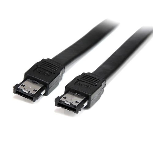 1.8m Shielded External eSATA Cable M/M - Achat / Vente sur grosbill.com - 0