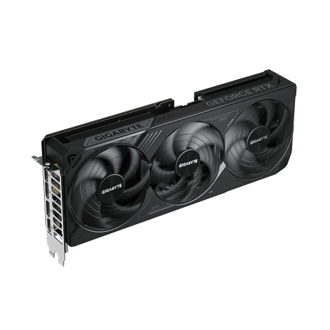 Gigabyte GeForce RTX 5080 WINDFORCE OC SFF 16G# - Carte graphique - 7