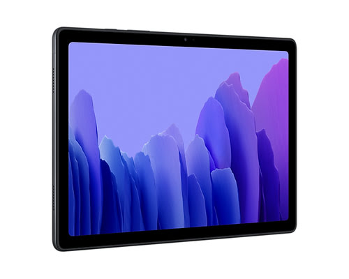 Samsung Galaxy TAB A7 Dark Gray T503NZA - Tablette tactile - 3