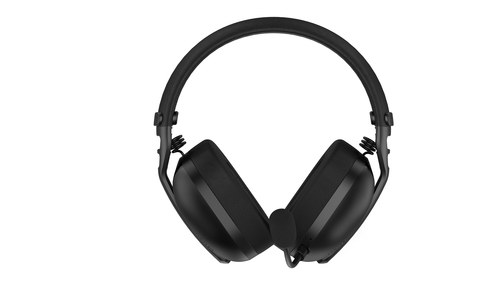 Hator Hyperpunk 3  Noir - Micro-casque - grosbill.com - 2