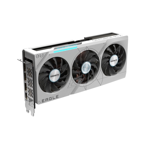 Gigabyte GeForce RTX 4070 Ti SUPER Eagle ICE OC 16G - Carte graphique - 2