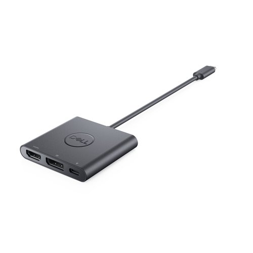 USB-C to HDMI with Power Delivery (DBQAUANBC070) - Achat / Vente sur grosbill.com - 0