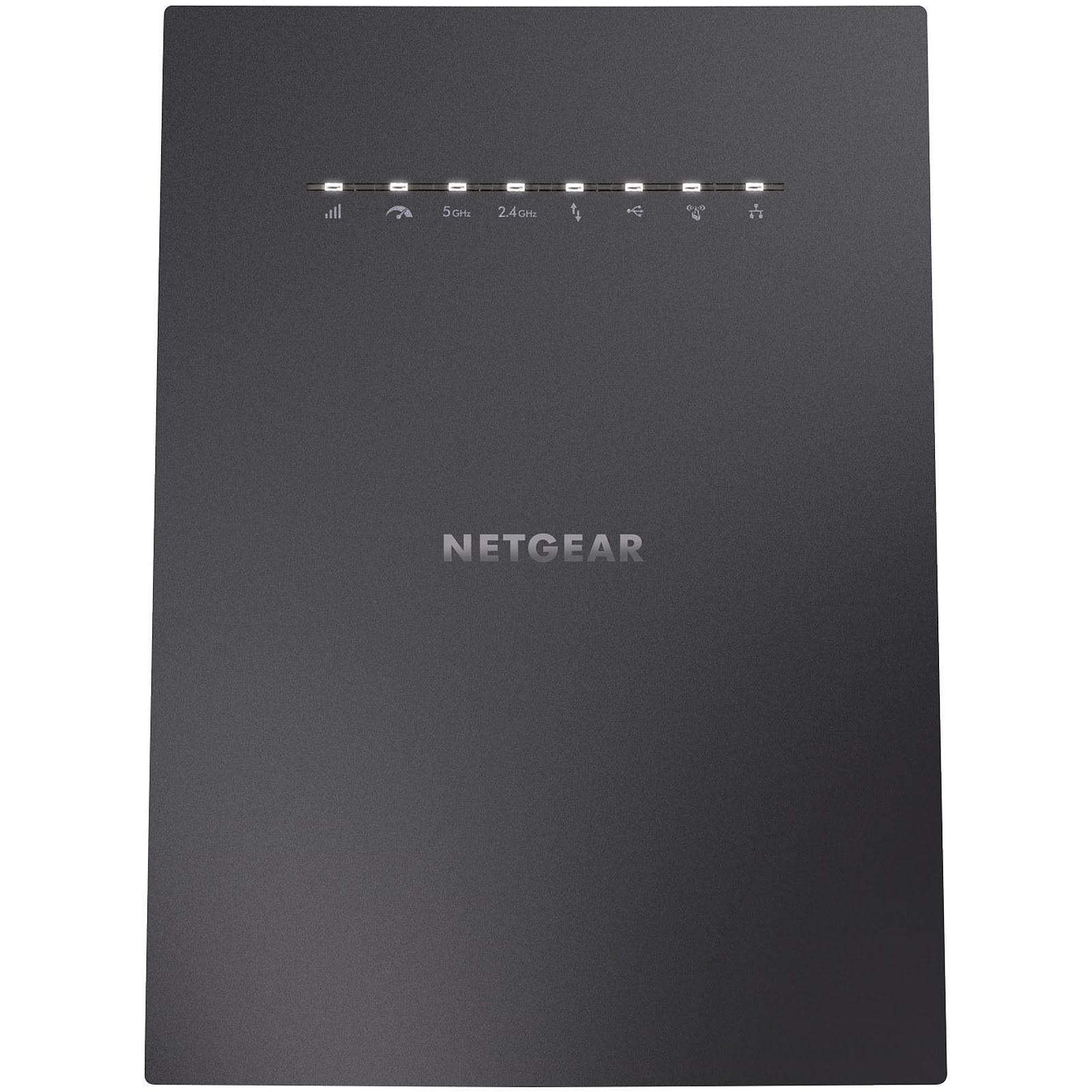 Netgear EX8000 Nighthawk X6S - Répéteur WiFi AC3000 - grosbill.com - 2