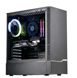 PC Fixe No Name Grosbill