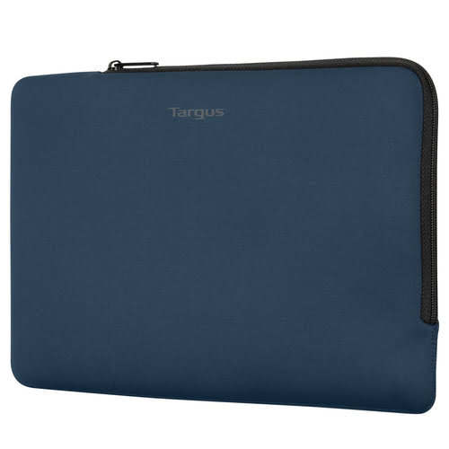 image produit Targus TBS65002GL Housse 11"-12" MultiFit Sleeve avec EcoSmart - Bleu Grosbill