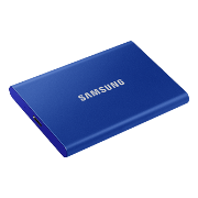 Samsung T7 1TB BLUE - Achat / Vente sur grosbill.com - 9