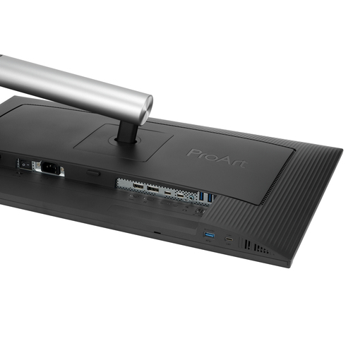 Asus 27 pouces  90LM0AL0-B01K70 - Ecran PC Asus - grosbill.com - 6