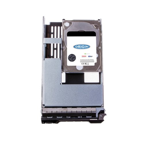 Origin Storage 600GB 15K PEDGE R/T X10 SERIES