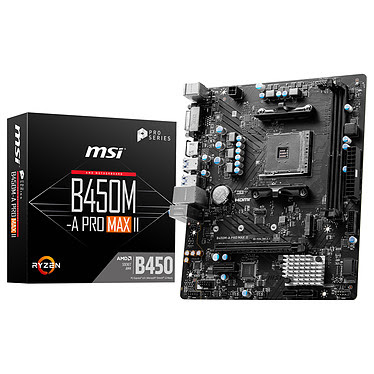 Processeur AMD Ryzen 3 3200G Socket AM4 + GPU (3,6 Ghz) - La Poste