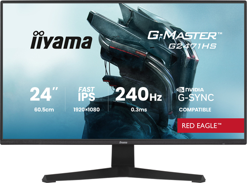 Ecran PC Iiyama Grosbill