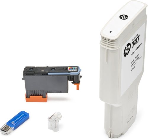 SHINE OPTIMIZER UPDATE KIT (2QX55A) - Achat / Vente sur grosbill.com - 1