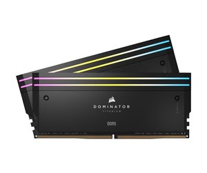 Corsair CMP48GX5M2B7000C36 RGB (2x24Go DDR5 7000 PC5600)