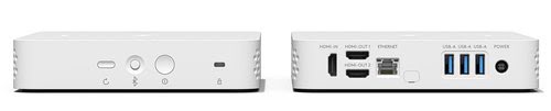 RoomMate OFF WHITE OTHER PLUGC WW EU/SEA (950-000084) - Achat / Vente sur grosbill.com - 1