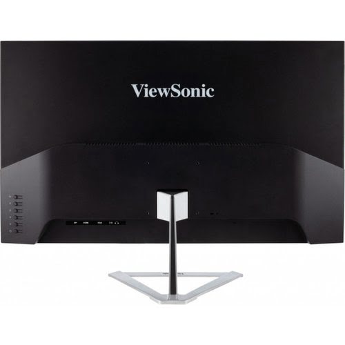 VX3276-MHD-3 32" 16:9 1920x1080 VGA HDMI - Achat / Vente sur grosbill.com - 4