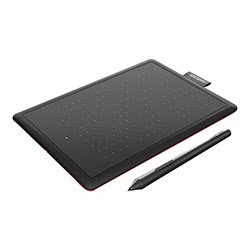 Wacom One By Wacom Small - CTL-472-S