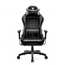 Siège PC Gamer Diablo Chairs  Grosbill