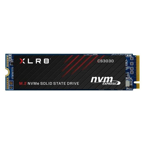 PNY CS3030  M.2 - Disque SSD PNY - grosbill.com - 0