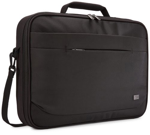 Case Logic Advantage Laptop Clamshell Bag 15.6\